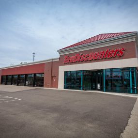 Tire Discounters on 6293 Glenway Ave in Cincinnati