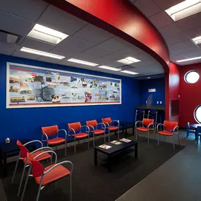 Tire Discounters on 6293 Glenway Ave in Cincinnati