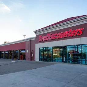 Bild von Tire Discounters