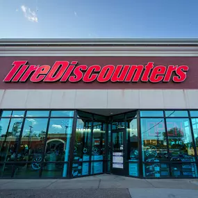 Bild von Tire Discounters