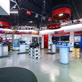 Bild von Tire Discounters