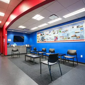 Bild von Tire Discounters