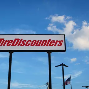 Bild von Tire Discounters