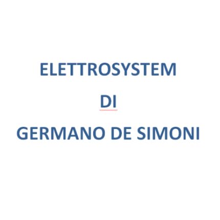 Logo von Elettrosystem