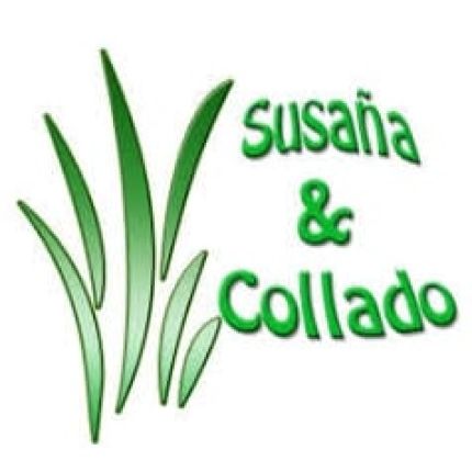 Logotipo de Susana y Collado