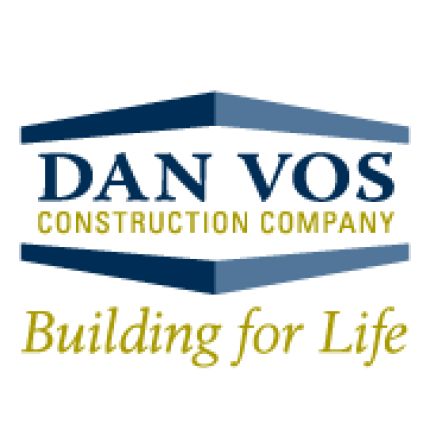 Logotipo de Dan Vos Construction