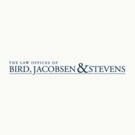 Logo da Bird, Jacobsen & Stevens
