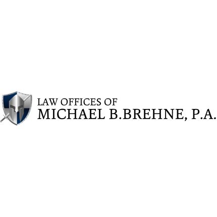 Λογότυπο από Law Offices of Michael B. Brehne, P.A.