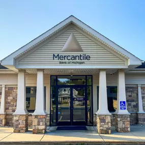 Bild von Mercantile Bank