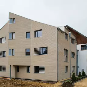 Bild von Remund Holzbau AG