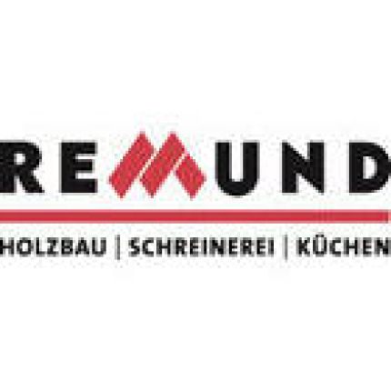 Logo od Remund Holzbau AG