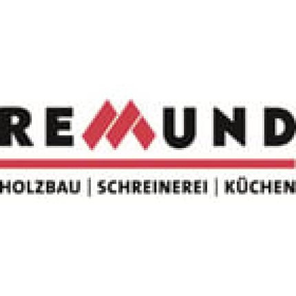 Logo fra Remund Holzbau AG