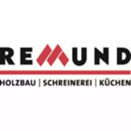 Logo od Remund Holzbau AG