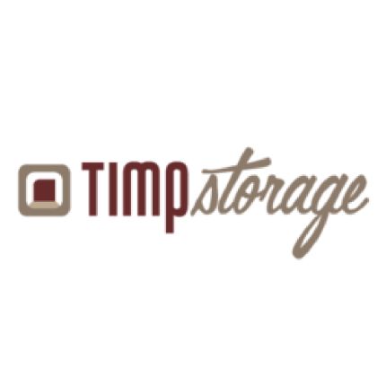 Logo fra Timp Storage
