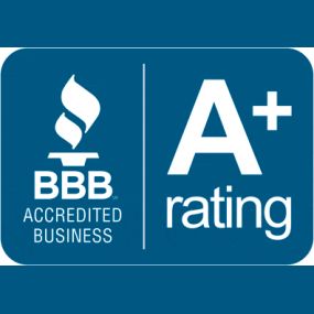 Wren Realty is proud to boast a BBB A+ rating and over 30 years local experience!