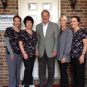 Bild von Goeringer Family Dentistry