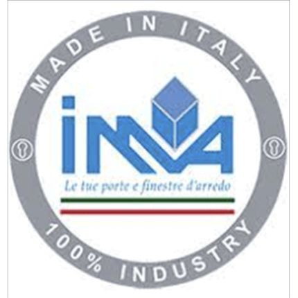 Logo fra Ima