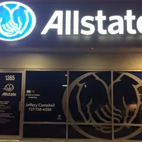Bild von Jeff Campbell: Allstate Insurance