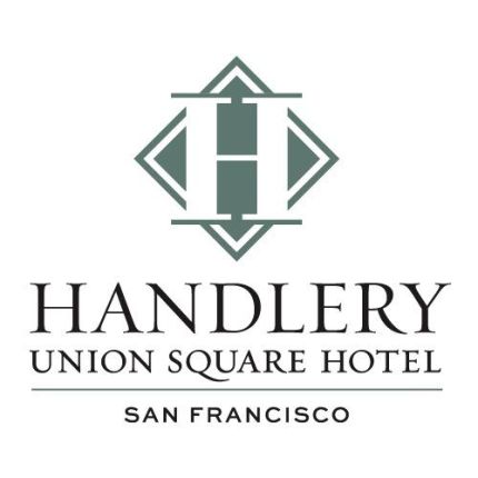 Logo fra Handlery Union Square Hotel
