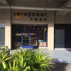 Bild von CorePower Yoga - Kahala