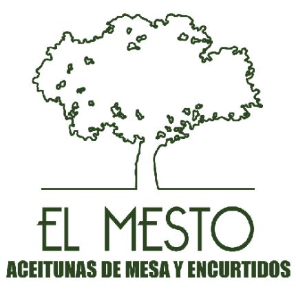 Logo da Aceitunas El Mesto