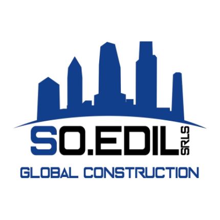 Logo van So.Edil S.r.l.s Global Construction