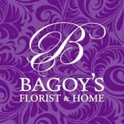 Logo from Bagoy's Florist & Home