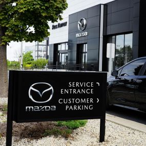 The team at Russ Darrow Metro Mazda is here to help you find the perfect new Mazda to fit your needs and budget. Visit them in the Metro Auto Mall.