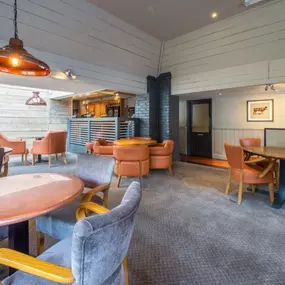 Royal Oak Beefeater Restaurant