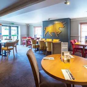 Royal Oak Beefeater Restaurant