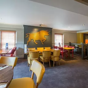 Royal Oak Beefeater Restaurant