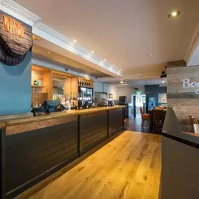 Royal Oak Beefeater Restaurant