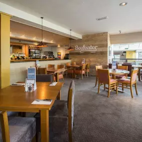 Royal Oak Beefeater Restaurant