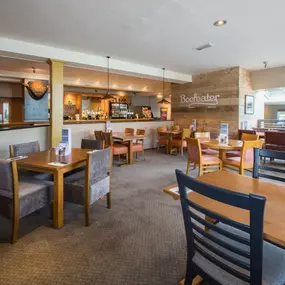 Royal Oak Beefeater Restaurant