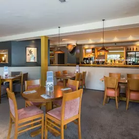Royal Oak Beefeater Restaurant