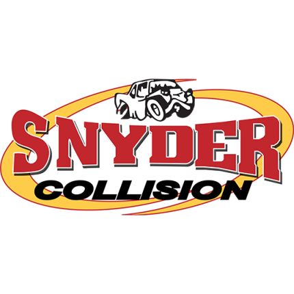 Λογότυπο από Snyder Collision