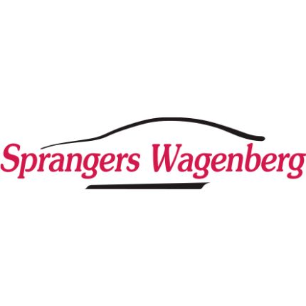 Logo von Autobedrijf Sprangers