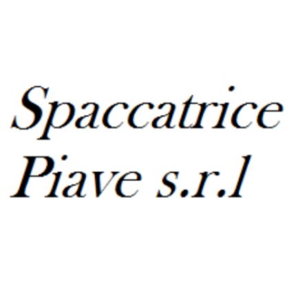 Logo von Spaccatrice Piave