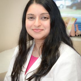 Neha Kharod, M.D.