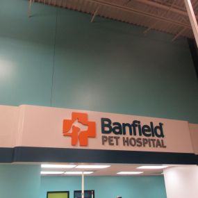 Bild von Banfield Pet Hospital