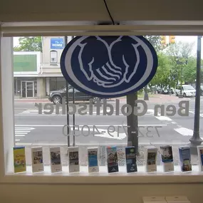 Bild von Ben Goldfischer: Allstate Insurance