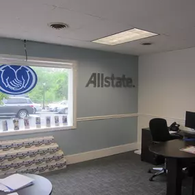 Bild von Ben Goldfischer: Allstate Insurance