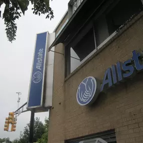 Bild von Ben Goldfischer: Allstate Insurance