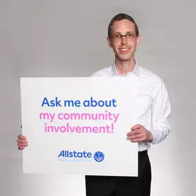 Bild von Ben Goldfischer: Allstate Insurance
