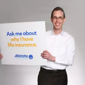 Bild von Ben Goldfischer: Allstate Insurance