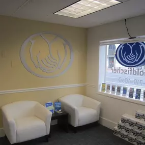Bild von Ben Goldfischer: Allstate Insurance