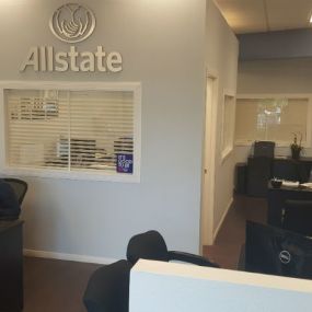 Bild von Alfredo Contreras: Allstate Insurance