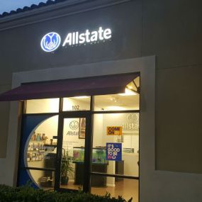 Bild von Alfredo Contreras: Allstate Insurance