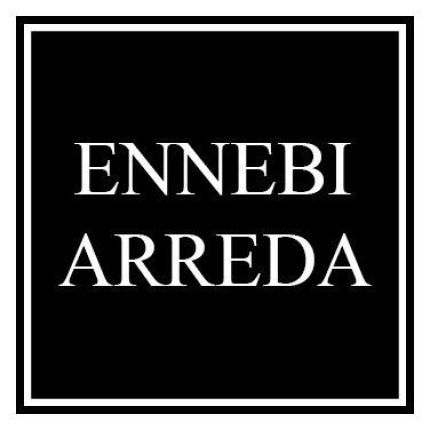 Logotyp från Ennebi Arreda