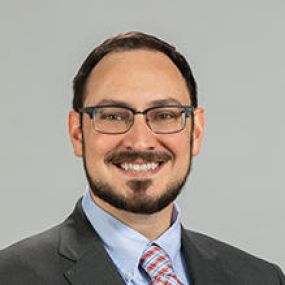 Bradley D. Friedman, Associate Attorney